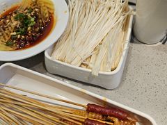 -半天妖烤鱼(芝罘吾悦广场店)