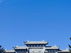 -石岛赤山风景区