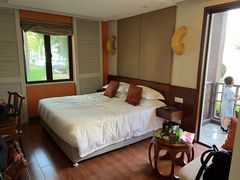 -太阳岛度假酒店