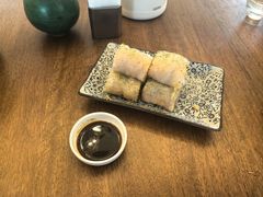 脆皮鲜虾肠粉-墨宴(西洋湖店)