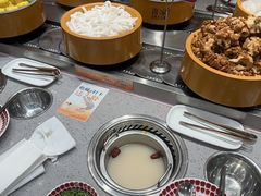 -喜家自助小火锅(乐客城店)