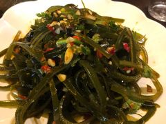 凉拌海带丝-漫天香·小龙虾餐厅(夏湾店)