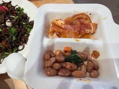 -萧记三鲜烩面(东站店)