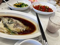 -聚鑫阁江浙菜·非遗传承技艺(青村帝华园店)
