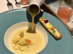 -莲西餐