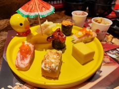 -古田居·特色寿司料理(星之岛旗舰店)