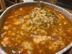 -小俩口烧烤东北菜(双井店)