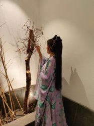 -醉唐风古装写真摄影(太原店)