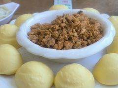 -渔码头食府(蓬莱阁店)