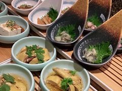 -星伦多自助料理·涮烤一体(杭州来福士店)