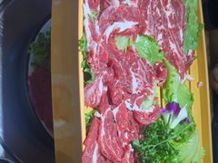 -塔兰齐新疆孜然火锅(鲤鱼山路店)