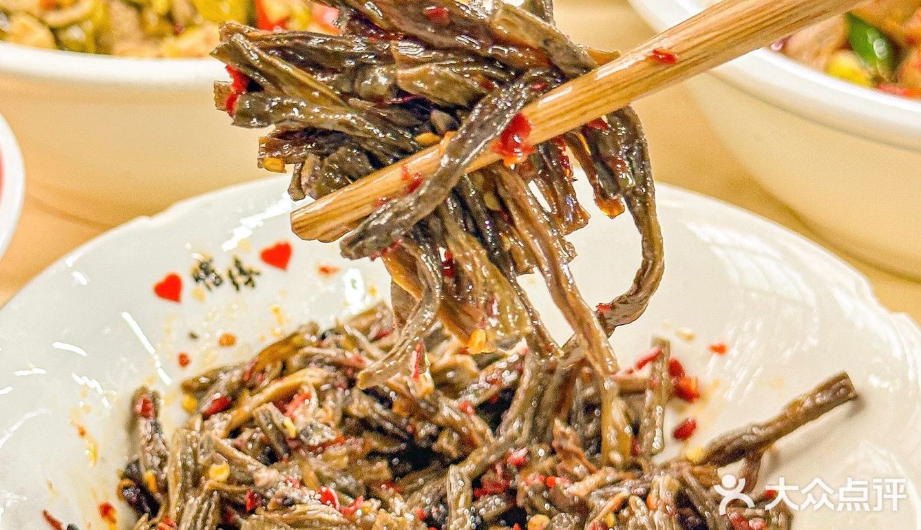 浏阳本地人扎堆的湘菜馆子🥢人均30➕冲冲🐛