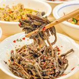 浏阳本地人扎堆的湘菜馆子🥢人均30➕冲冲🐛