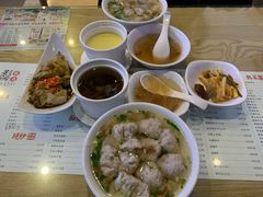 -老电影院饺店(休宁店)