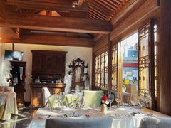 -北京古城老院厉晓麟精致菜