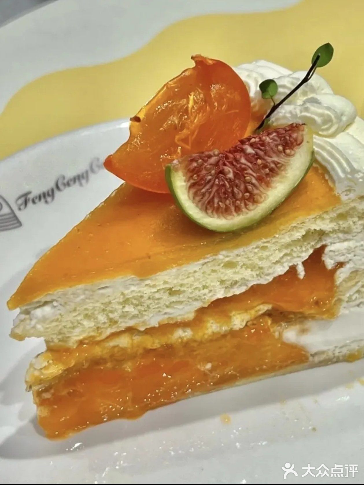 清单｜南锣鼓巷2家超级哇塞的甜品🍰