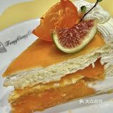 清单｜南锣鼓巷2家超级哇塞的甜品🍰