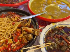 -老闵田螺馆·南昌市井菜·特色小吃(总店)