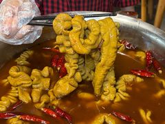 -易老妈蹄花.特色川菜(人民公园总店)
