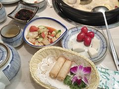 -四季缤纷椰子鸡(星沙松雅湖吾悦广场店)