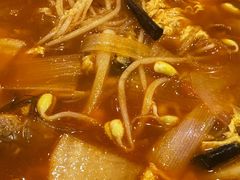 -多宾韩国料理(学衡路店)