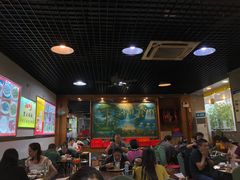 大堂-来自潮州牛肉店(华强北店)