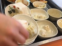 -龙抄手(春熙路总店)