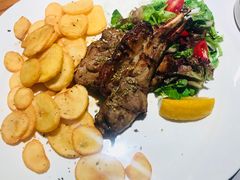 -HELLO MUSAE 拾光缪斯餐厅·纯正希腊风味(苏州中心店)