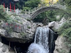 -华清宫景区