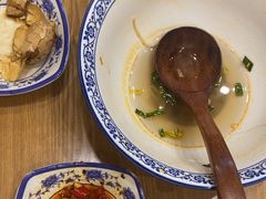-舌尖尖·兰州牛肉面(浦东机场店)