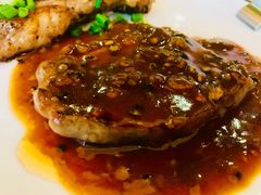 -River Café 海鲜自助(重庆丽笙世嘉酒店)