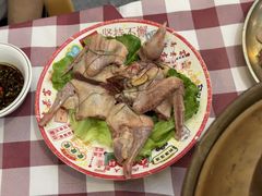 -吉源大排档·鱼生·海鲜(烧烤彩印厂店)