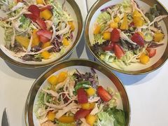 -哈布斯扒房(华发商都店)