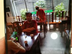 大堂-伊隆斋(什刹海店)