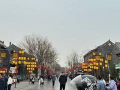 -光岳楼