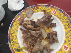 -70後铁锅炖(坡博总店)