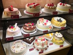 -味多美蛋糕(潘家园店)