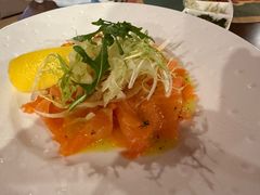 -安妮意大利餐厅(日坛店)