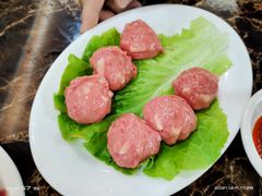 -蔡社牛肉城(龙湖店)