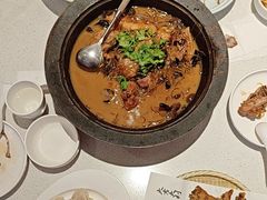 -北大荒人•新东北菜(青岛银座店)