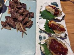 -松竹和日式料理(辽阳店)