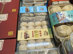 -桂发祥十八街麻花(和平路店)