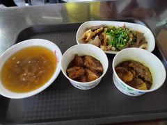 -好成财牛排馆(涂门街总店)