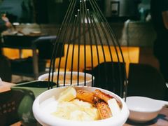 -云海肴·汽锅鸡·云南菜(领展购物广场·中关村店)