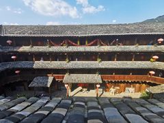 -云水谣景区-土楼之光文化园