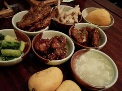 -青藤茶馆(南山路店)
