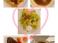 -运·中餐厅(成都华尔道夫酒店)