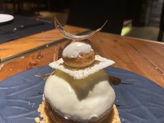 -AZUL by FUEL蓝色·法式酒馆(琶醍店)