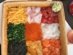 -FOUNT创意日料