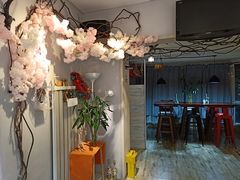 -吃饼人西餐(南开店)